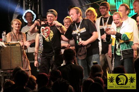 16. Reggae Jam Festival - Bersenbrueck 30. Juli bis 01. August 2010 (9).JPG